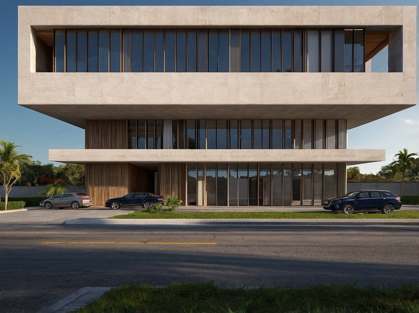 LicenLorPako Mérida